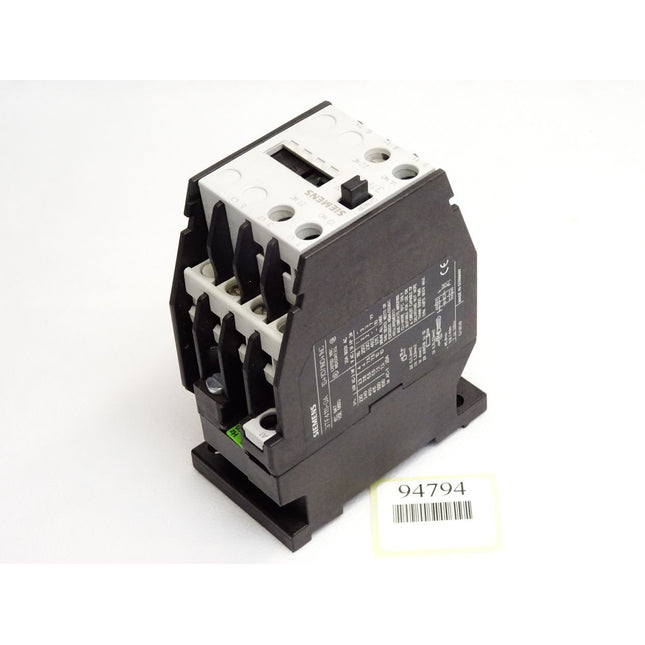 Siemens Schütz 3TF4111-0A - Maranos.de