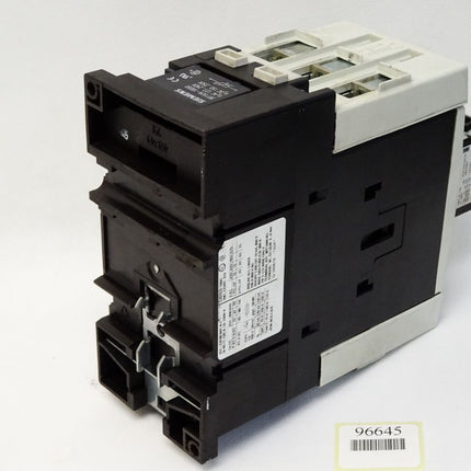 Siemens Sirius Leistungsschütz 3RT1045-1AP04 - Maranos.de