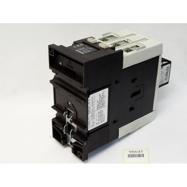 Siemens Sirius Leistungsschütz 3RT1045-1AP04 - Maranos.de