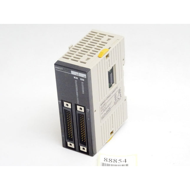 Omron CPM2C-24EDT1C I/O Unit - Maranos.de