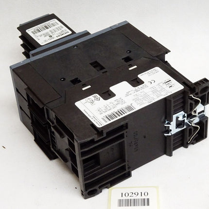 Siemens Sirius 3RT2035-1CL24-3MA0 Leistungsschütz - Maranos.de