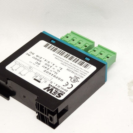 SEW Eurodrive BMKB1,5 08281602 Bremsenansteuerung - Maranos.de