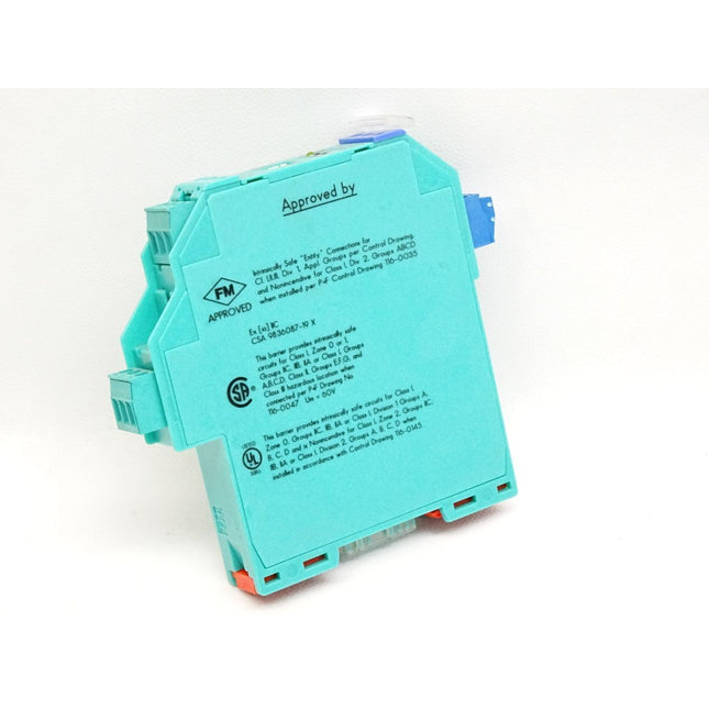 Pepperl+Fuchs K-System KFD2-SOT2-Ex1.LB 38358S Schaltverstärker - Maranos.de