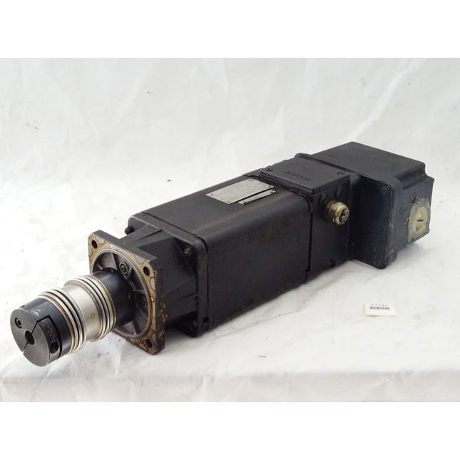 Siemens Permanent Magnet Motor 1HU3056-0AC01-0ZZ9 2000min-1 - Maranos.de