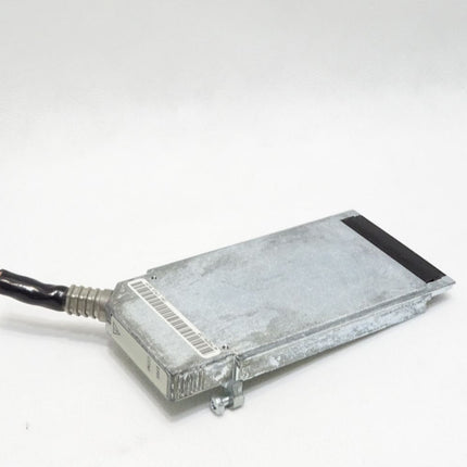 Schneider Electric Modicon 467NHP811DP 467 NHP 811 DP PROFIBUS PCMCIA - Kabel abgeschnitten - Maranos.de