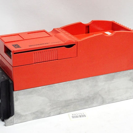 SEW Eurodrive Movidrive Umrichter 3kW MCF40A0030-5A3-4-00 08267405 Steuerkopf MCF40A-00 08231168 MDX60A0030-5A3-4-00 08227195 - Maranos.de