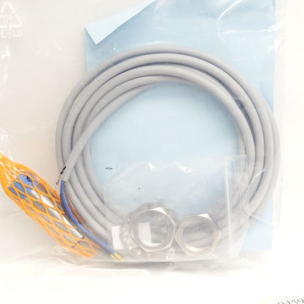 Ipf electronic Sensor Induktiv IN180106 / Neu OVP - Maranos.de