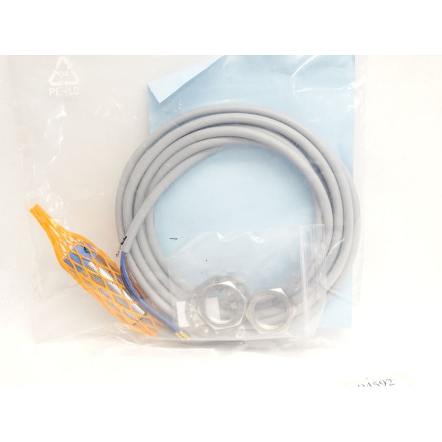 Ipf electronic Sensor Induktiv IN180106 / Neu OVP - Maranos.de