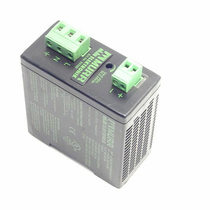 MURR Elektronik MCS-B 0,6-100-240/24 85160 Evolution 1 Phase 0.6 - Maranos.de