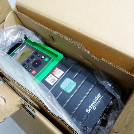 Schneider Electric Altivar Process ATV630U15N4 1.5kW / Neu - Maranos.de