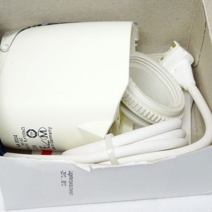 Kieback & Peter AA5004/80 DDC-Thermostellantrieb 0-10V / Neu OVP - Maranos.de