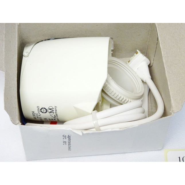 Kieback & Peter AA5004/80 DDC-Thermostellantrieb 0-10V / Neu OVP - Maranos.de