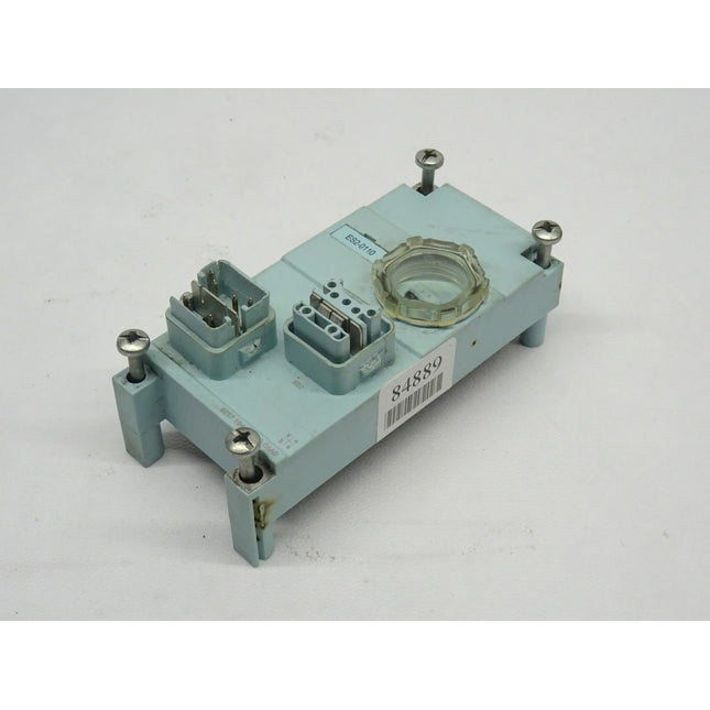 Siemens 6ES7194-4AA00-0AA0 Simatic ET 200PRO 6ES7 194-4AA00-0AA0 - Maranos.de