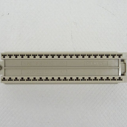 Siemens 6ES5490-8MB11 Frontstecker 6ES5 490-8MB11 Stecker neu-OVP - Maranos.de