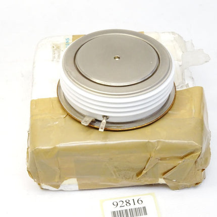 Eupec Thyristor T821S25T1N / Neu - Maranos.de