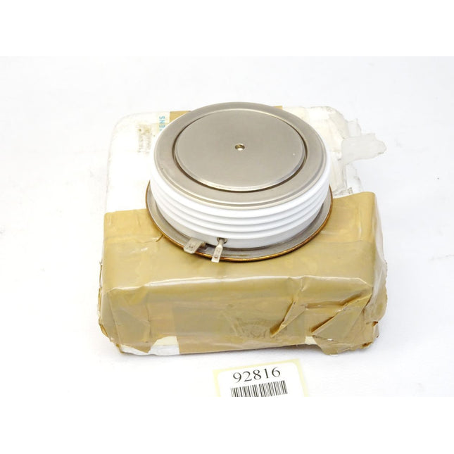 Eupec Thyristor T821S25T1N / Neu - Maranos.de