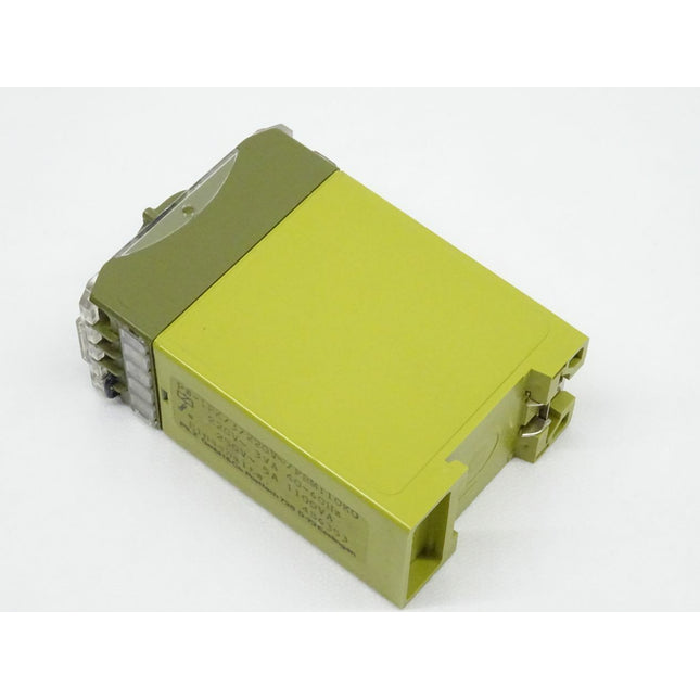 Pilz PW-1PK/3/220V/FBM:10KO Zeitrelais 486353 neu-OVP - Maranos.de