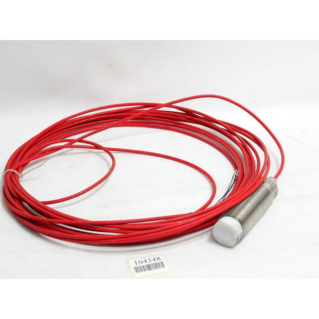 Ipf electronic IN3004K2 IN 30 04 K2 Induktiver Sensor - Maranos.de