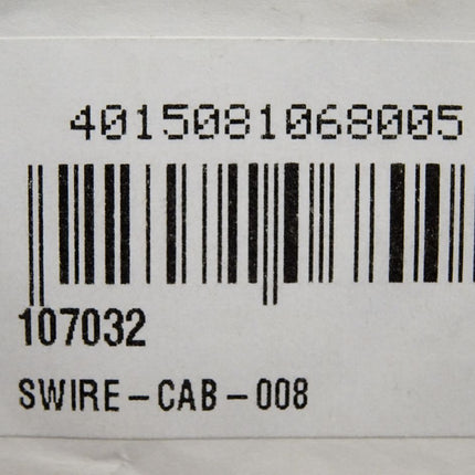 Moeller SmartWire Verbindungskabel SWIRE-CAB-008 / Inhalt:6 Stück / Neu - Maranos.de