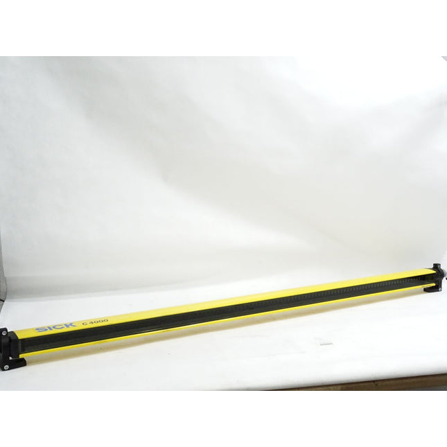 Sick Sicherheitslichtschranke Sender 1018645 C40S-1003CA010 - Maranos.de