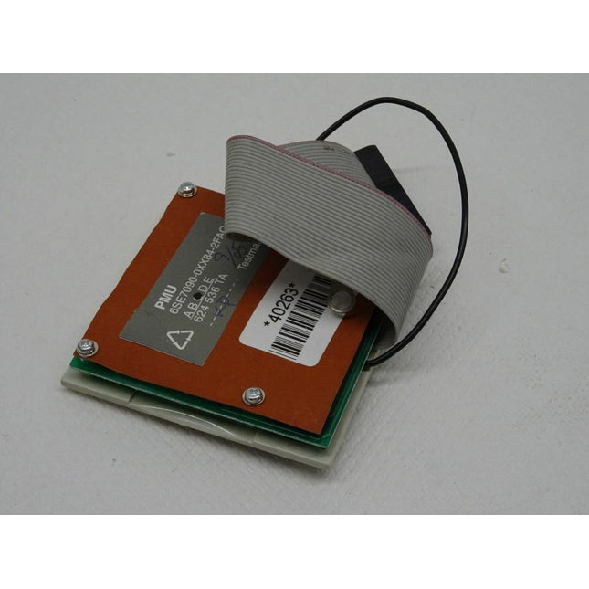 Siemens 6SE7090-0XX84-2FAO / 6SE70900XX842FAO Modul E:C - Maranos.de