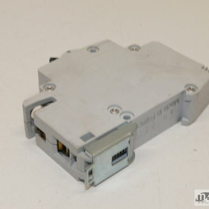 Hager B10 Schütz xM 609D1 / 13001 - Maranos.de