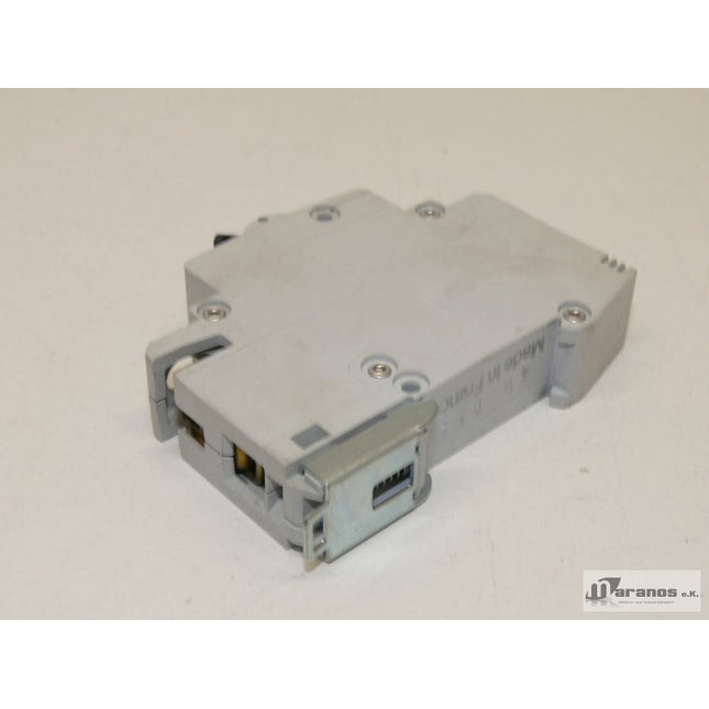 Hager B10 Schütz xM 609D1 / 13001 - Maranos.de