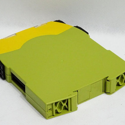 Pilz 751177 PNOZ s7.2 C 24VDC 4 n/o 1 n/c expand PNOZsigma Kontakterweiterung - Maranos.de