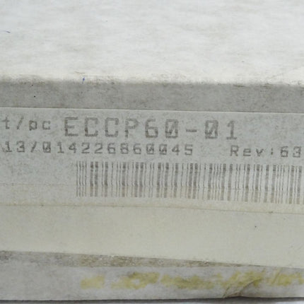 B&R CP60 ECCP60-01 Rev.26.32 MULTI Zentraleinheit  / Neu OVP - Maranos.de