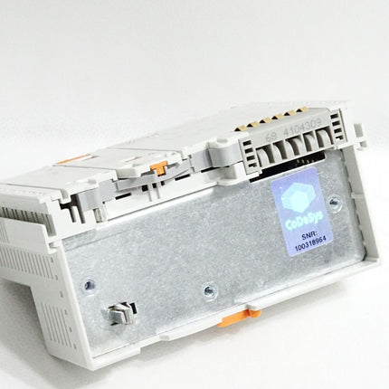 Wago 750-843 Controller ETHERNET - Maranos.de