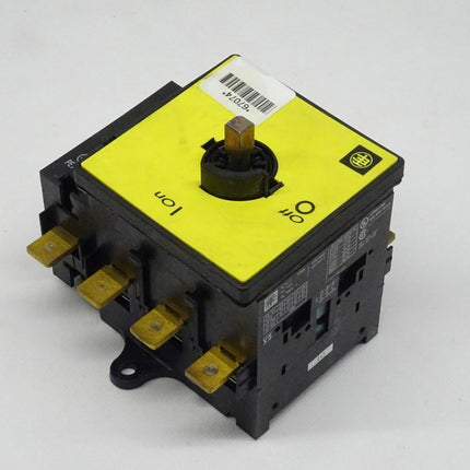 ETE Trennlastschalter 30kw - Maranos.de