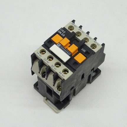 Telemecanique CA2- DN22M5 Schutzschalter Schütz CA2DN22M5 neu-OVP - Maranos.de