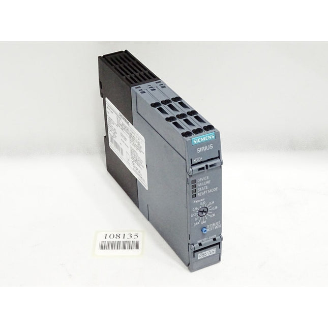 Siemens Direktstarter 3RM1 3RM1001-2AA04 - Maranos.de