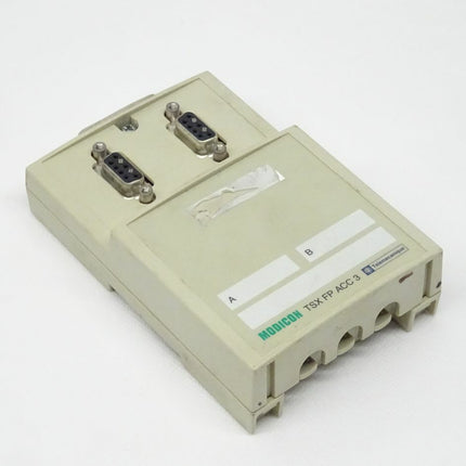 Schneider Automation Modicon TSX FP ACC 3 / TSX FPACC3 Telemecanique - Maranos.de