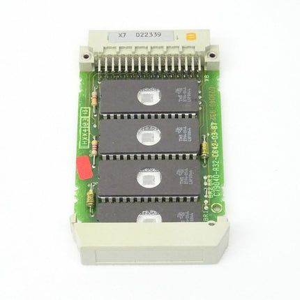 Siemens 6ES5372-0AA61 E-Stand: 02 Eprom 6ES5 372-0AA61 - Maranos.de