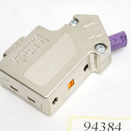 Phoenix Contact 2708232 SUBCON-PLUS-PROFIB/SC2 - D-SUB-Busstecker - Maranos.de