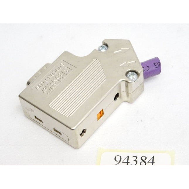 Phoenix Contact 2708232 SUBCON-PLUS-PROFIB/SC2 - D-SUB-Busstecker - Maranos.de