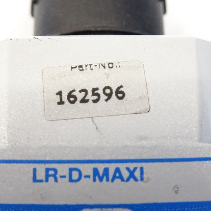 Festo Einschaltventil HEE-D-MAXI-24 + Druckregelventil LR-D-MAXI 162596 + FRZ-D-MAXI + HE-D-MAXI 162774-A - Maranos.de