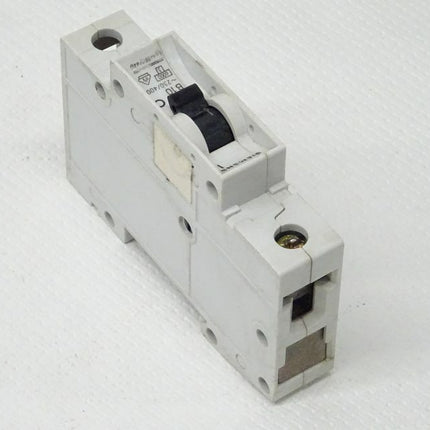 Siemens 5SX2 B10 Leistungsschutzschalter - Maranos.de