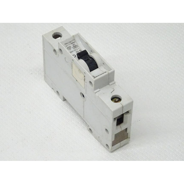 Siemens 5SX2 B10 Leistungsschutzschalter - Maranos.de