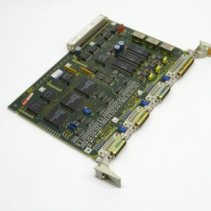 Siemens 6FX1121-4BA02 Sinumerik Interface Karte 6FX1 121-4BA02 - Maranos.de