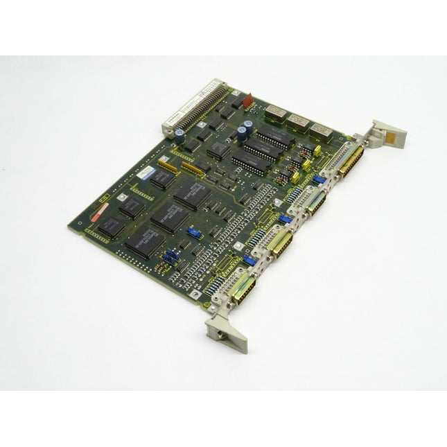 Siemens 6FX1121-4BA02 Sinumerik Interface Karte 6FX1 121-4BA02 - Maranos.de