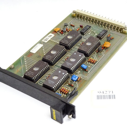 Eberle PLS S2 Einschubkarte - Maranos.de