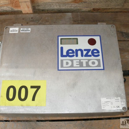 Lenze DETO OCU722-0,5 Deto OCU722 Steuerung - Maranos.de