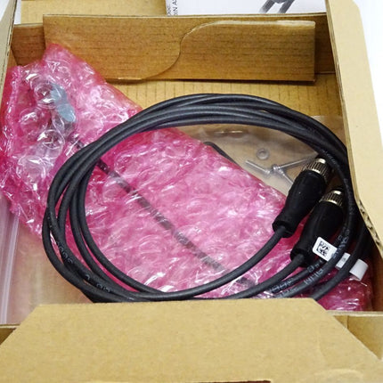 Pepperl+Fuchs Lichtschranke 260249 OBE2000-R2-SE3-1M-V3-Y260249 / Neu OVP - Maranos.de