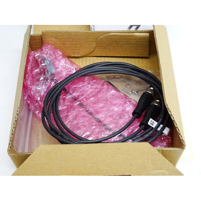 Pepperl+Fuchs Lichtschranke 260249 OBE2000-R2-SE3-1M-V3-Y260249 / Neu OVP - Maranos.de