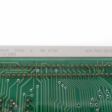 Feinfocus PMW4 Steuerplatine Röntgensteuerung PMW 4 // PMW2 - Maranos.de