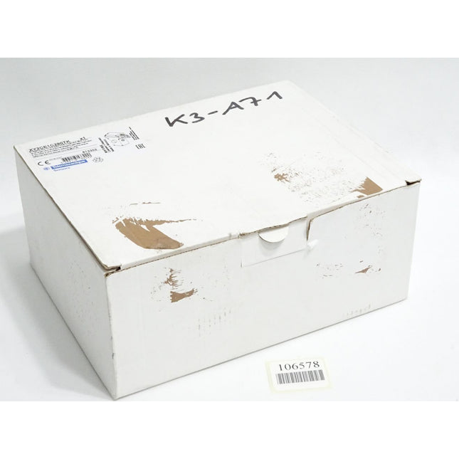 Telemecanique XY2CE1C290TK 813302 Seilzug-Notschalter / Neu OVP - Maranos.de