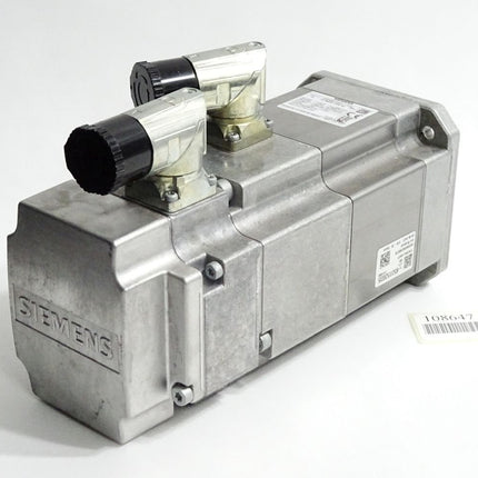 Siemens Simotics Servomotor 1FK7042-5AF71-1EH0 3000min-1 / Neu - Maranos.de