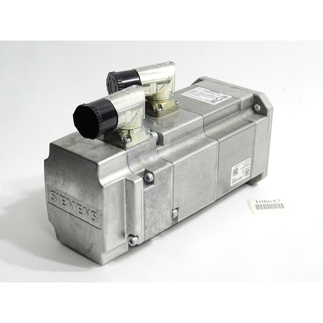 Siemens Simotics Servomotor 1FK7042-5AF71-1EH0 3000min-1 / Neu - Maranos.de